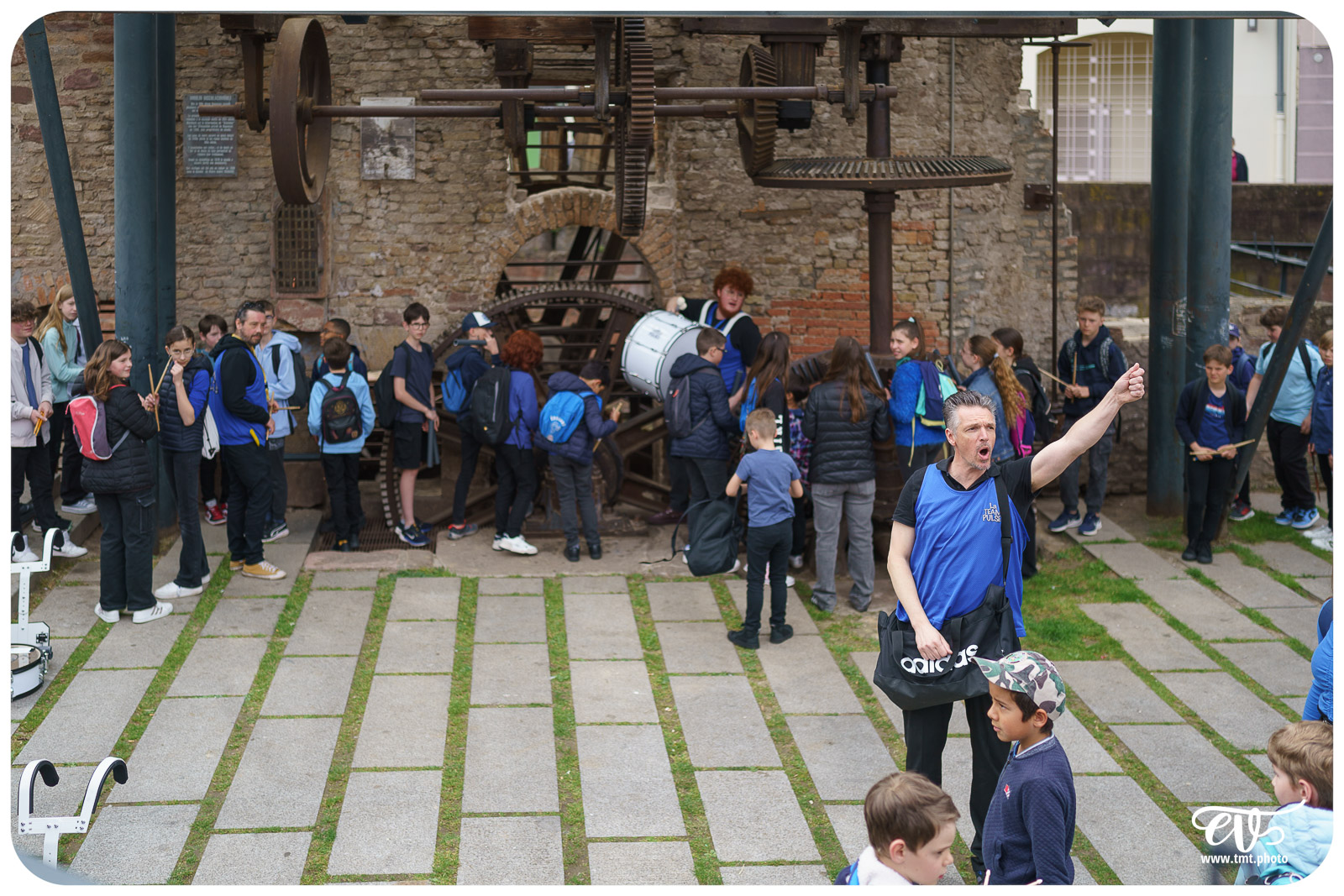 HUMOUR DES NOTES 2024